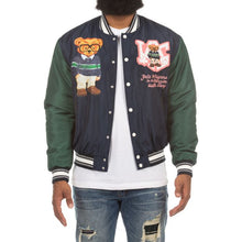 Load image into Gallery viewer, SURPASSED JACKET-Hustle Gang
