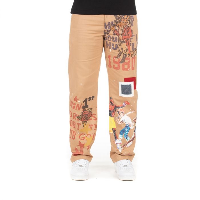 Recruit Pant - AKOO Clothing