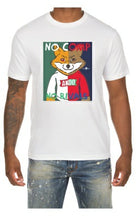 Load image into Gallery viewer, Split Check SS Tee - AKOO Clothing
