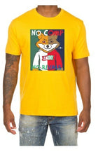 Load image into Gallery viewer, Split Check SS Tee - AKOO Clothing
