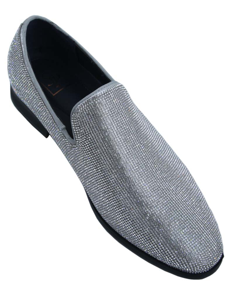 Glitter Men's Shoes – RASOOLS MENSWEAR