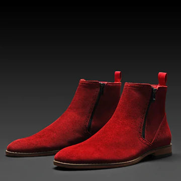Coupe Boots - TAYNO