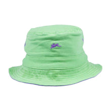 Load image into Gallery viewer, Wesley Reversible Bucket Hat-A.Tiziano
