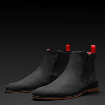Coupe Boots-TAYNO