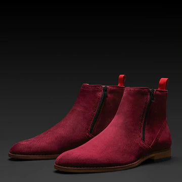 Coupe Boots-Tayno